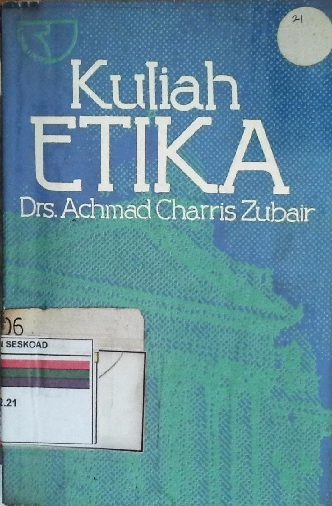 KULIAH ETIKA